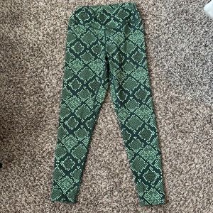 Balance Athletica Ascend Viper Leggings